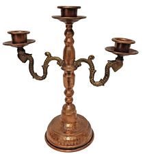 Kandelaber mit 3x