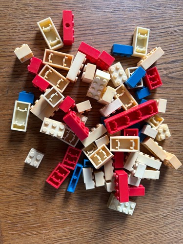 Pebe ddr lego bausteine 73 - ddr,