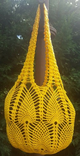Tasche netz sommersonne - "sommersonne", 9