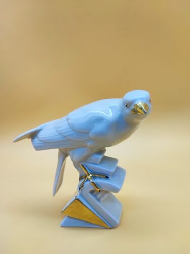 Neutettau porzellan vogel - neutettau,
