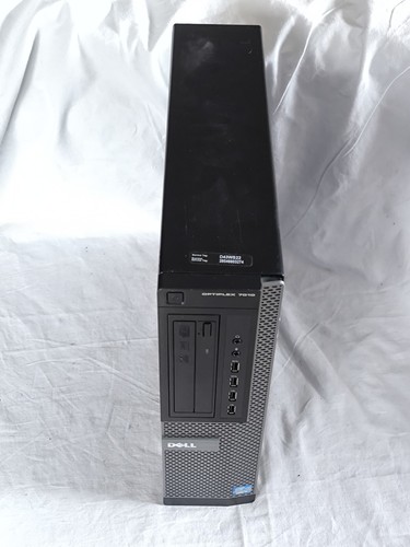 Dell optiplex 7010 desktop - dell,