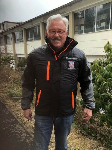Jacke motorrad rennsport - motorrad,,