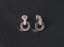 Jette Ohrringe Sterlingsilber