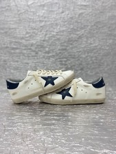 Golden goose superstar - superstar, gr.