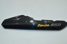 Yamaha tdm 850 twin - tdm, 3vd