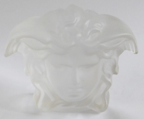 Rosenthal versace medusa - rosenthal,