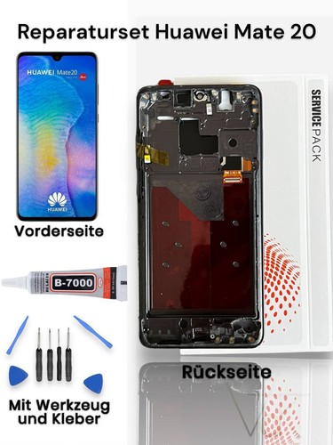 Für original huawei mate - huawei,
