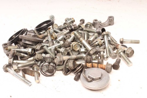 Restteile motorzerlegung honda - restteile,