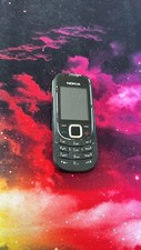Nokia Handy Modell:2323c-2RM-543 schwarz Händler, Rückgaberecht, Bitte Lesen