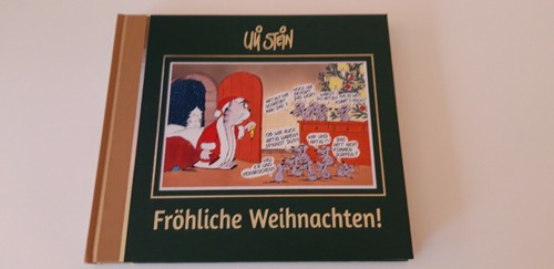 Ulli stein fröhliche - ulli,