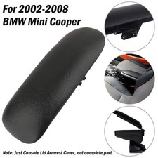 KAPPE ARMLEHNE DECKEL SCHWARZ