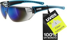 Uvex Sportstyle 204 Unisex