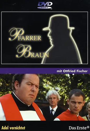 Pfarrer braun adel - pfarrer, (6)-adel