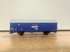 Märklin 84627 freight - freight, car