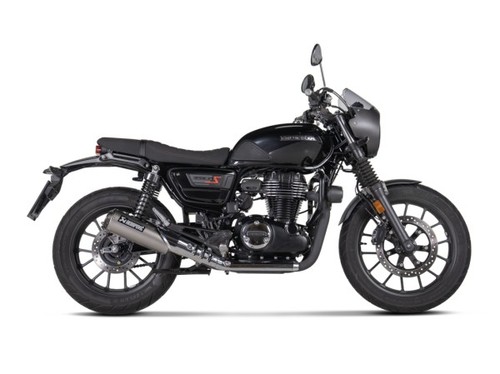 Akrapovic auspuff slip - akrapovic, slip-on