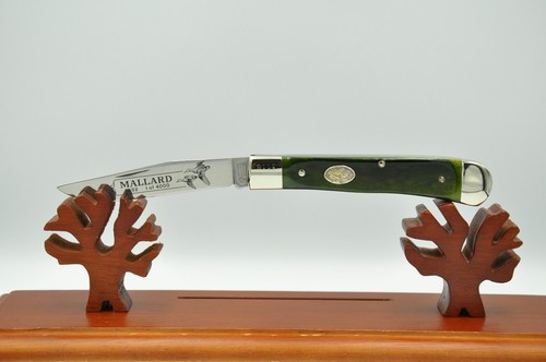 Böker 1992 mallard - böker,