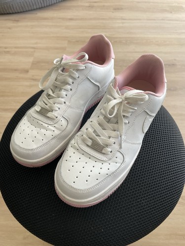 Air force nike - force, kaum