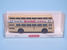 Wiking 1:87 - 072204 -