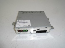 Original VW Phaeton 3D Wandler