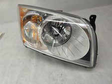 Scheinwerfer Frontscheinwerfer 05303740AL Rechts  | DODGE Caliber 2.0B 10BJ B201