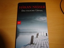 Kriminalroman von Hakan Nesser