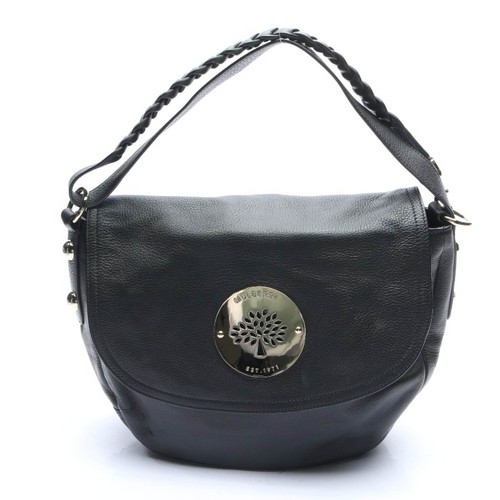 Handtasche mulberry schwarz - handtasche,