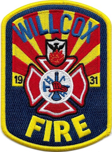 Fire department arizona - department,