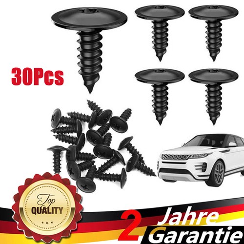 30x torx schrauben für - 30x,