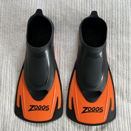 Zoggs swim fin short - zoggs,