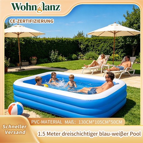 Meter supergroßer - 1,5,