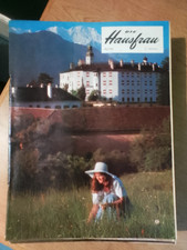 Vintage Die Hausfrau Magazine