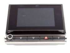 Autoradio Navigation