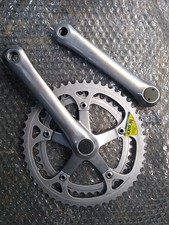 Vintage Rennrad Tretkurbel