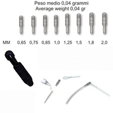 original Stonfo 232 Konnektor