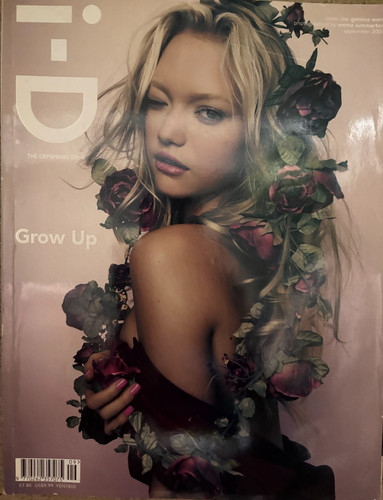 Magazine 2007 september - magazine,