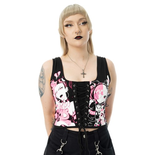 Cupcake cult dollhouse - cult,
