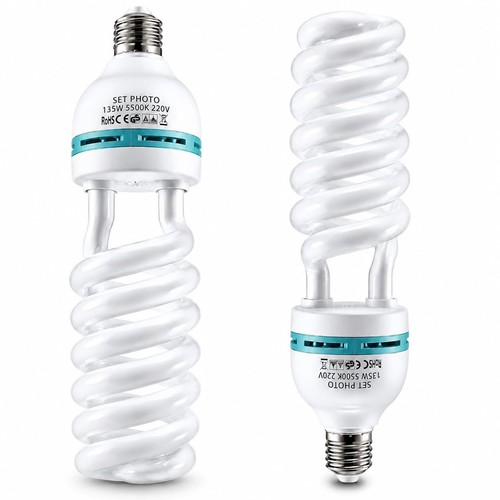 135w spiral tageslichtlampe - 135w, spiral-tageslichtlampe