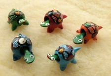 Schildkröte Wackelkopf