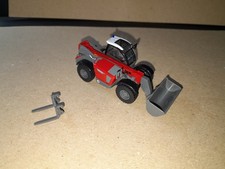 Herpa 098700 liebherr - 098700,