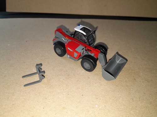 Herpa 098700 liebherr - 098700,