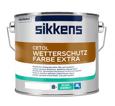 Sikkens cetol - sikkens,