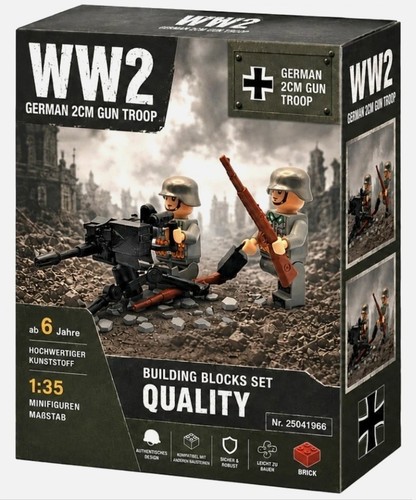 Ww2 german 2cm - ww2,