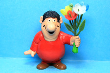 Werbefigur Schleich - Hörzu -