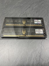 geil 4gb 2gb CL 4-4-4-12