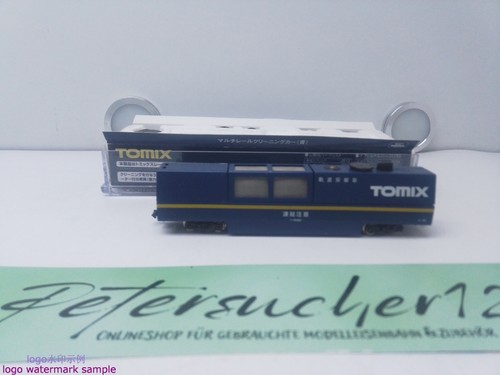 Tomix 6421 - n, dc
