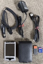 HP IPAQ RZ1715 Pocket PC PDA