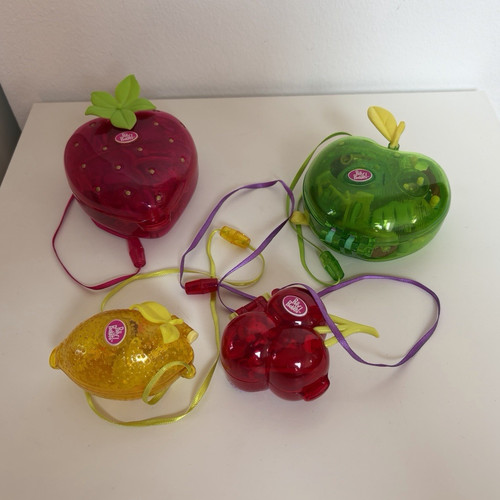 Polly pocket - polly,