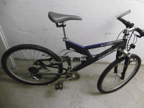 Fahrrad mifa defekt - fahrrad,