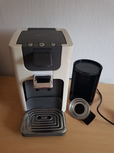 Senseo quadrante - 🇩🇪senseo,