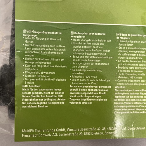 Nager bodenschutz für - nager-bodenschutz,